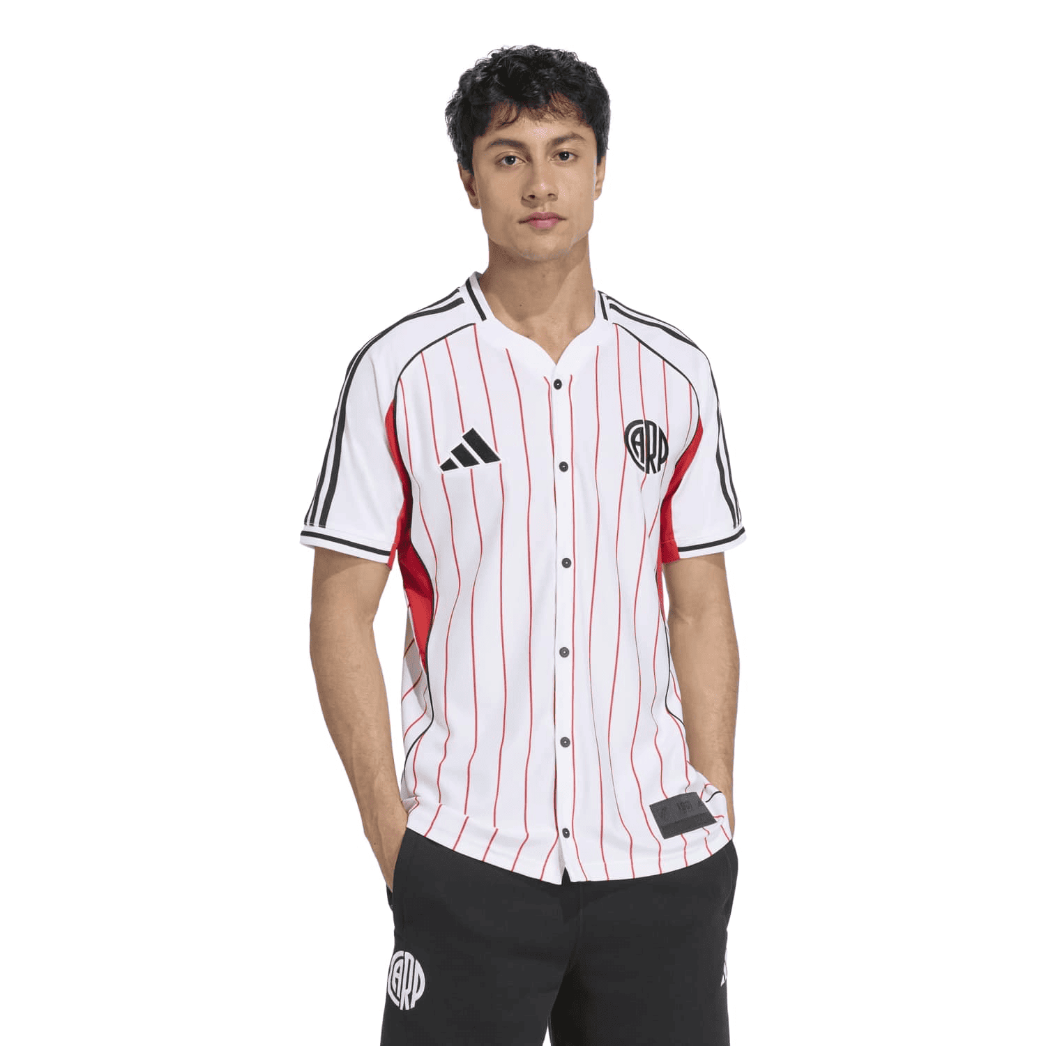 Camiseta River Plate US Pack