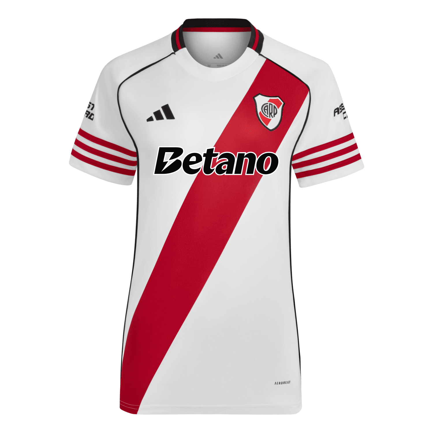 Jersey Remera De River Plate Remera Adidas River Plate 23/24