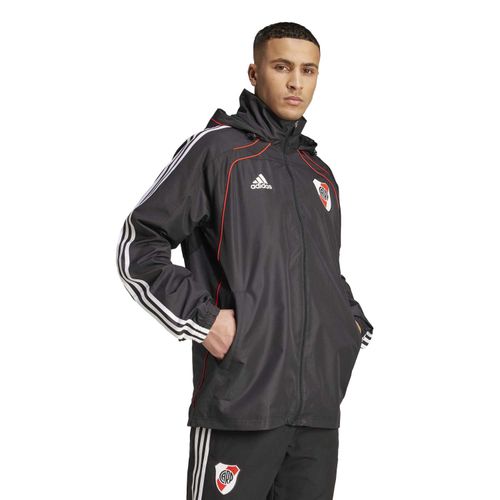 Rompevientos River Plate UBP