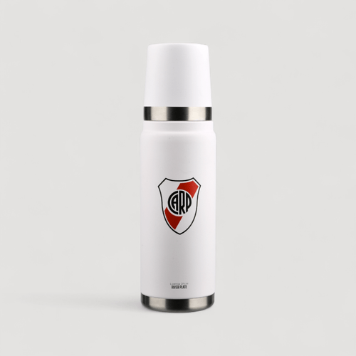 Termo Mate River Plate 915 ML
