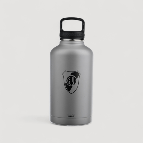 Termo Growler River Plate 1900 ML