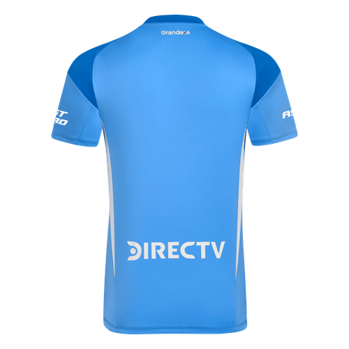 Camiseta de Arquero River Plate 25/26 Betano