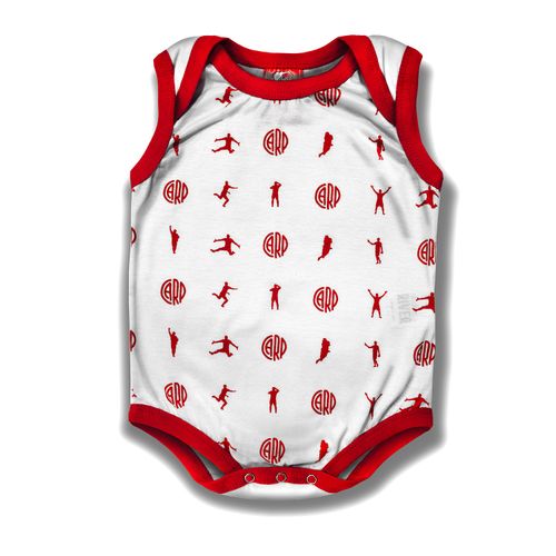 Pañalero Sublimado River Plate