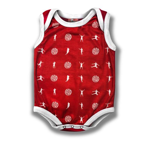 Pañalero Sublimado River Plate