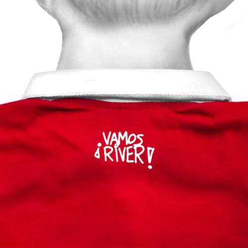 Conjunto De Pijama River Plate