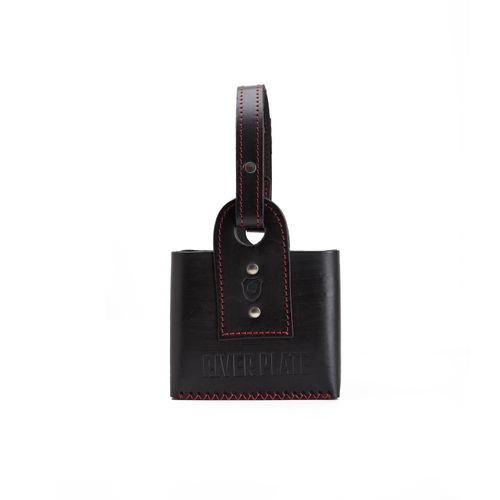 Canasta Matera Millonaria XL - CUERO LEGÍTIMO