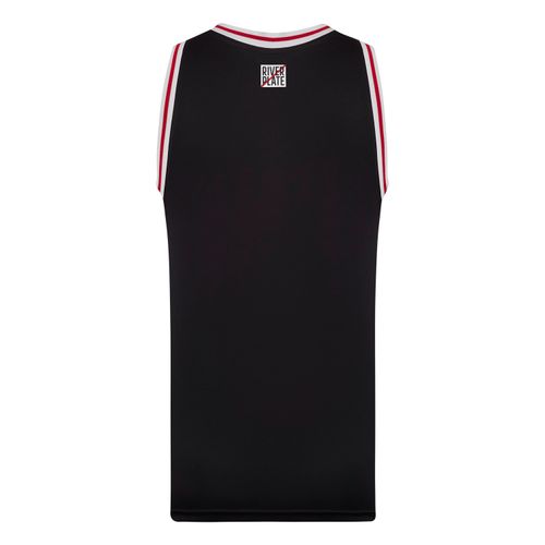 Camiseta de Básquet Alternativa River Plate 25/26