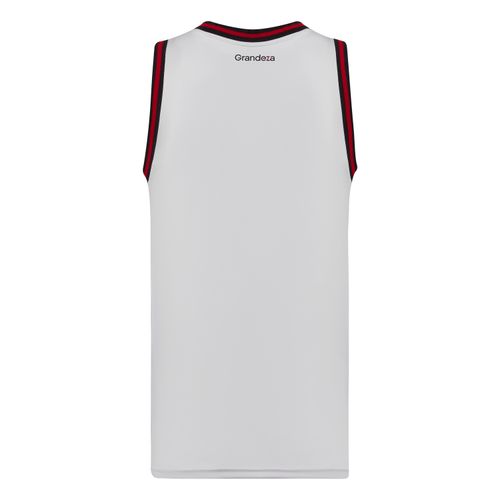 Camiseta de Básquet Titular River Plate 25/26