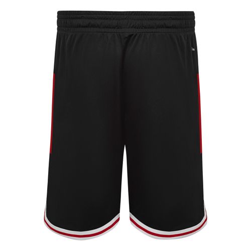 Shorts de Básquet Alternativo River Plate 25/26