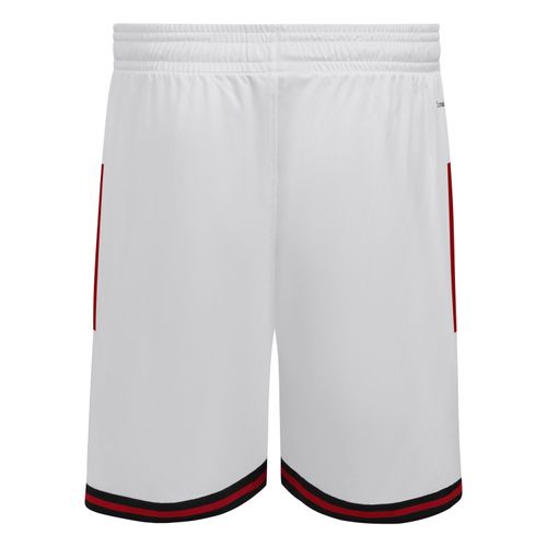 Shorts de Básquet Titular River Plate 25/26