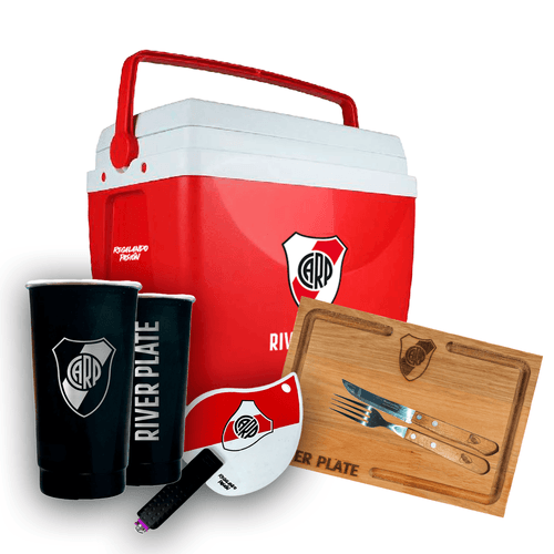 Kit Verano River Plate