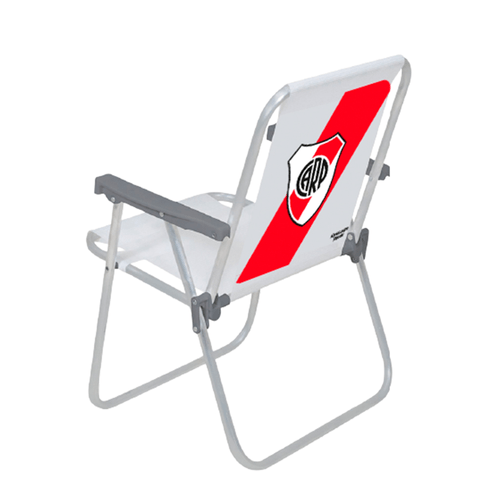 Silla Alta River Plate