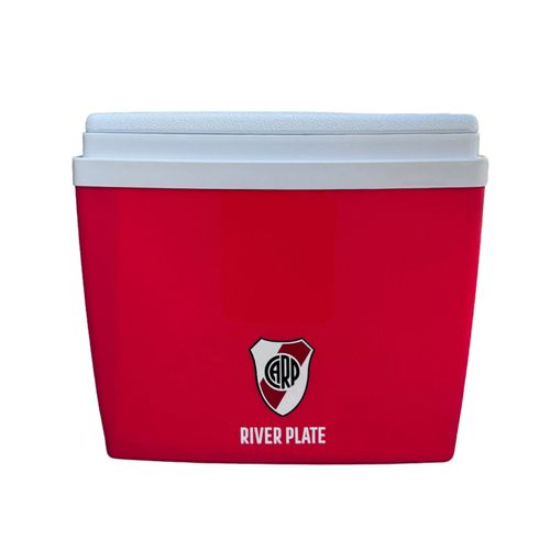 Conservadora Térmica 19L River Plate