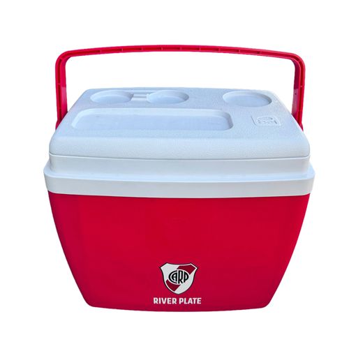 Conservadora Térmica 36L River Plate