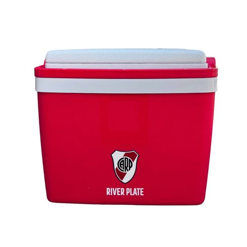 Conservadora Térmica 36L River Plate