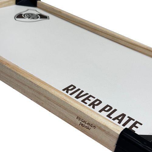 Bandeja Desayuno River Plate