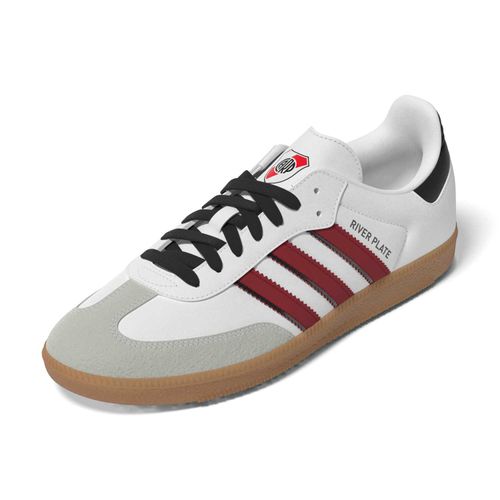 Zapatillas Samba River Plate Edición Especial
