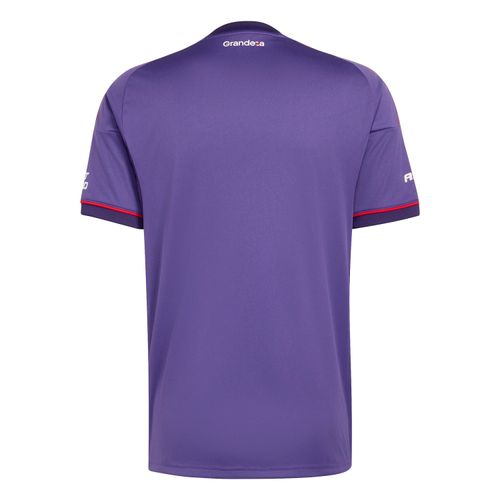 Camiseta Tercer Uniforme River Plate 26/27