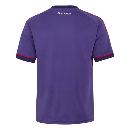 Camiseta Tercer Uniforme River Plate 26/27 Niño