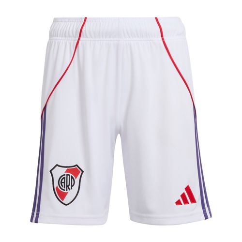 Shorts Tercer Uniforme River Plate 26/27 Niño