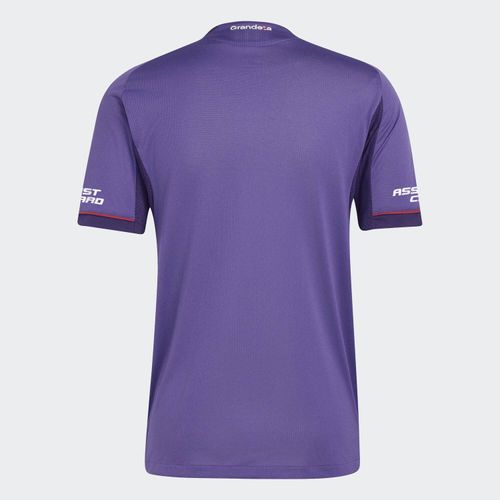 Camiseta Tercer Uniforme Authentic River Plate 26/27