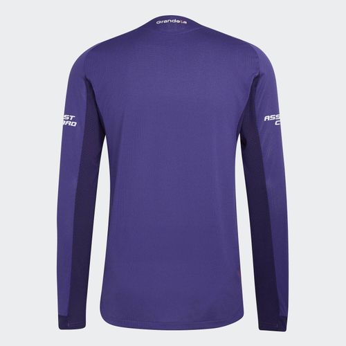 Camiseta Tercer Uniforme Authentic River Plate 26/27 Manga Larga