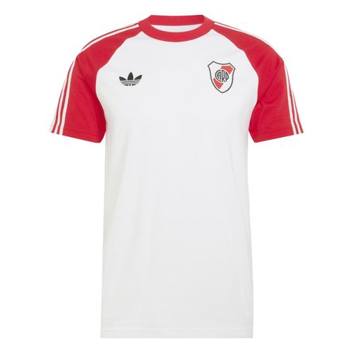 Remera River Plate Originals