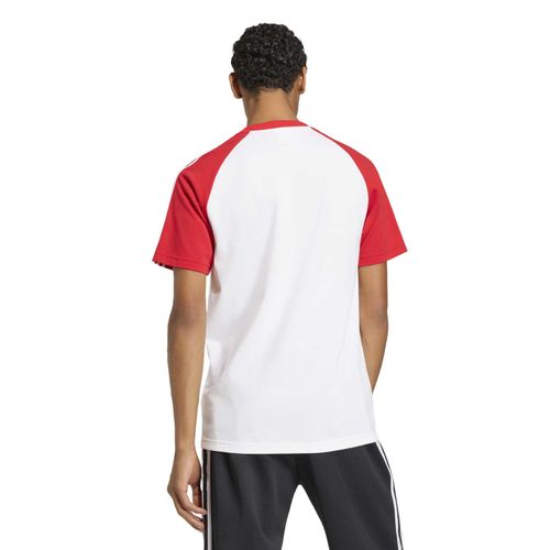 Remera River Plate Originals