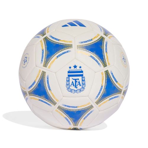 Pelota Argentina 25 Club