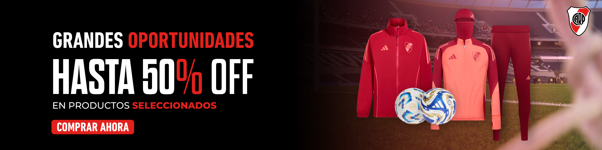 Grandes Oportunidades